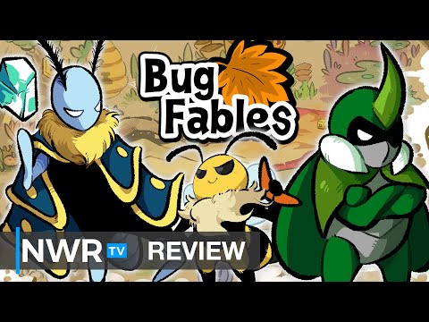 Bug Fables (Switch) Review