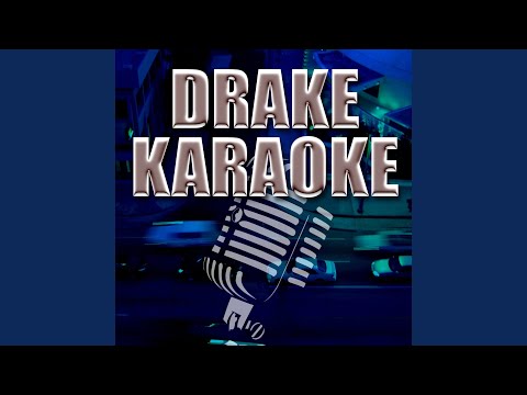 Find Your Love (Karaoke Version) (Originally Performed By Drake)