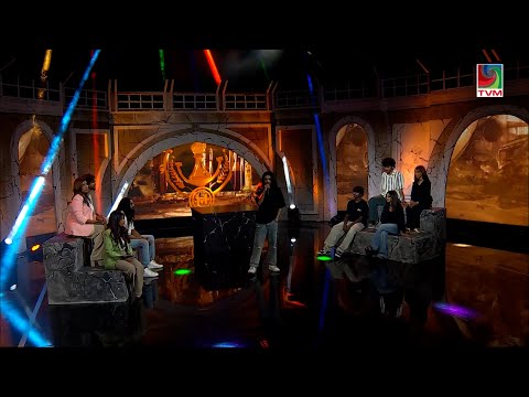 Mittu - Fun Neyvaa | Prod.2wentyOne (Live Performance at TVM)