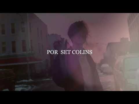 Hasta el final - Set Collins ( Letra )