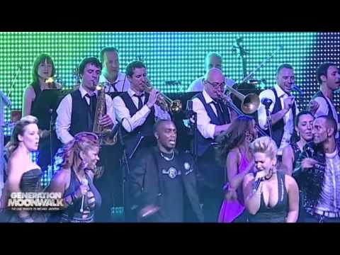 GENERATION MOON WALK - ETE A CANNES 2016