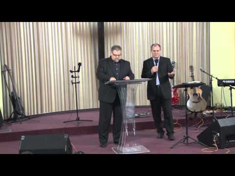 Unde e comoara ta? - Ken Nabi - 3 Noiembrie 2013