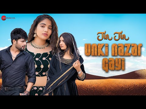 shuddhi Jin jin pe unki nazar gayi - Zee music