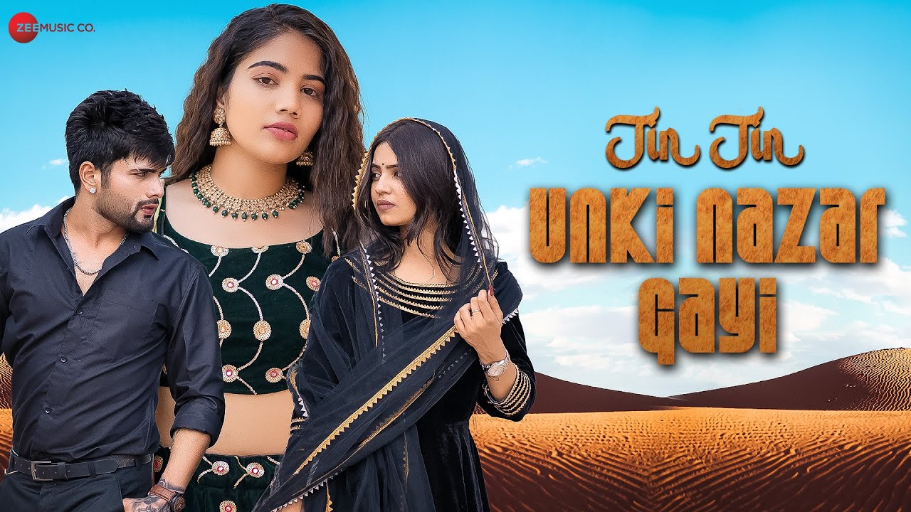 Jin Jin Pe Unki Nazar Gayi Lyrics | Shuddhi