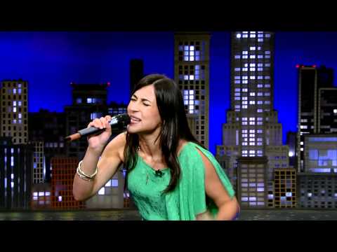 Jeannie Ortega | "Loved By You" | TBN's Praise The Lord (HD)