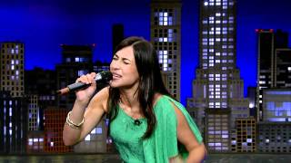 Jeannie Ortega | &quot;Loved By You&quot; | TBN&#39;s Praise The Lord (HD)