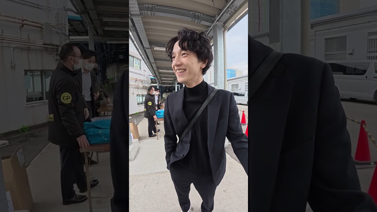 4719上條暢嵩選手　前検インタビュー！GI太閤賞競走開設70周年記念4/3より開幕！ #ボートレース #競艇