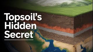 What is Top Soil and why you cannot buy it