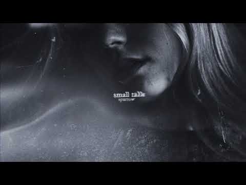 Sparrow - small talk