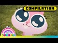 Gumball S Ultimate Funniest Moments From Best Episodes Mega Marathon Cartoon Network