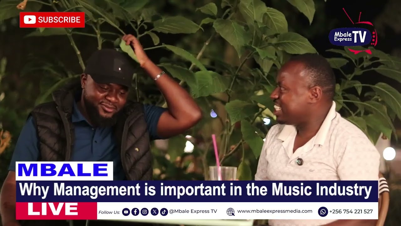 One on One with MT Nkunda CEO MT Records part 4