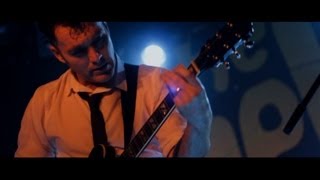 The Bonnevilles - 10'000 Official Music Video