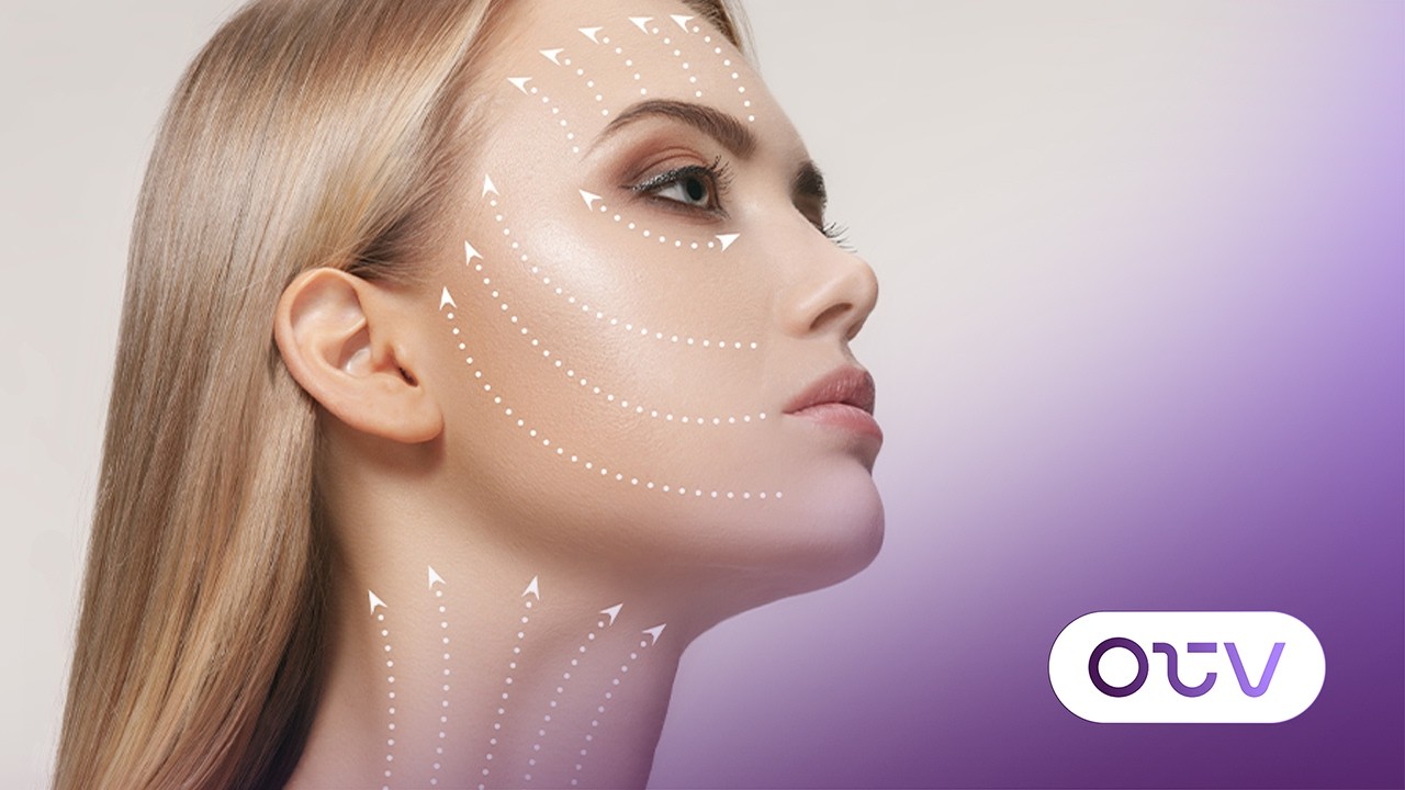 Facelift: trends, myths and facts by Dr Youssef Rayess