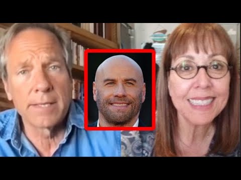 Mike Rowe Obliterates Scientology On His Podcast