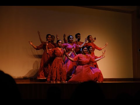 A Celebration of Kathak