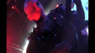 The Sinister Awakening Music Video