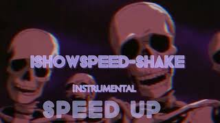 Cover art for SHAKEE