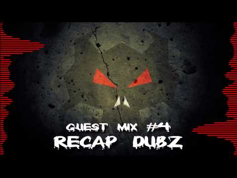 Nocturnal Nemesis Guest Mix #4 - Recap Dubz