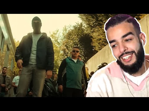 SAMI reagiert auf "FFRAGEZEICHEN x ASHAFAR - CLUBSPORT GTI"