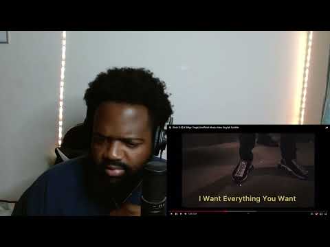 AMERICAN REACTS TO SWEDISH RAP | Einár X 23 X 5iftyy- Tragic