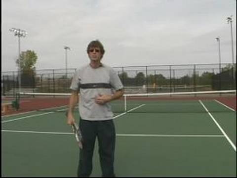初心者のためのテニスレッスン：テニスの基本ルール (Tennis Lessons for Beginning Players : Basic Rules of Tennis)