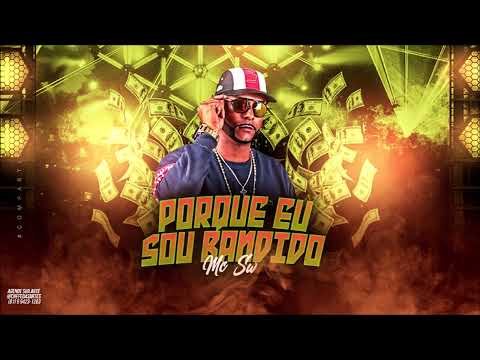 MC SW CHEFINHO - PORQUE EU SOU BANDlD0 - REMIX BREGA FUNK