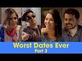 ScoopWhoop: Worst Dates Ever - Part 3