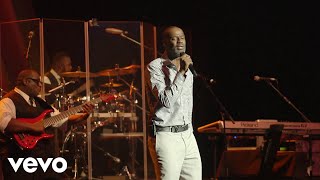 Brian McKnight - On The Down Low (Live)