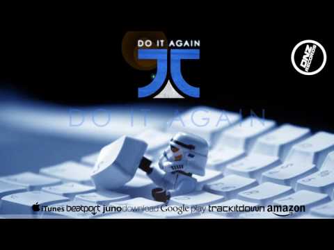 DNZF257 // JJ - DO IT AGAIN (Official Video DNZ RECORDS)