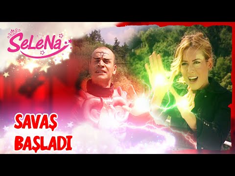 Selena ve yeni Hades savaştı | Selena 103. Bölüm Sahneleri ✨