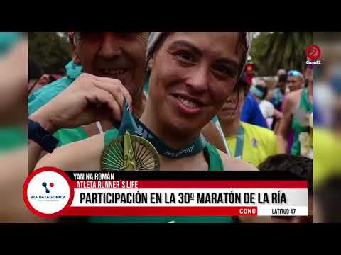 #ENVIVO #PuertoDeseado #SantaCruz #Argentina Noticias de Ultima Hora!