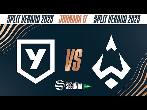 AYM ESPORTS VS WIZARDS - J17 - SUPERLIGA SEGUNDA EL CORTE INGLÉS - VERANO 2023