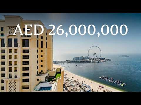 Property video thumbnail