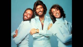 Bee Gees   Grease Is The Word