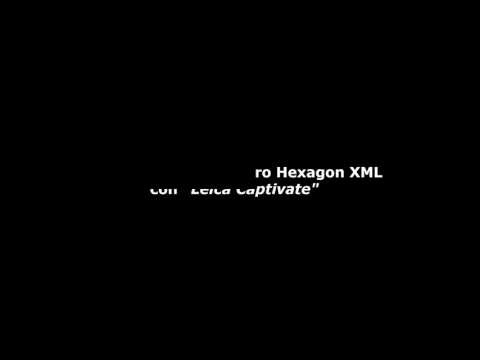 Exportación de MDT a Hexagon XML Leica