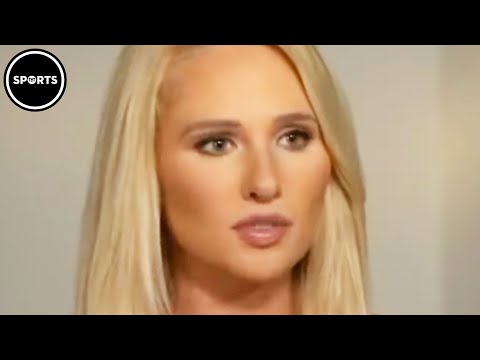 Tomi Lahren Gets Paid To Spread Hate