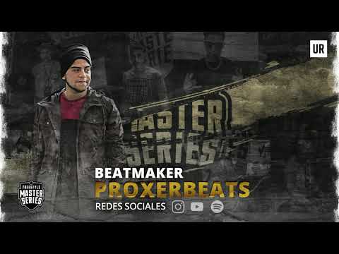 FMS BEATS // BASE DE RAP // FREESTYLE BEAT // URBAN ROOSTERS // PROXERBEATS - BLINDAJE