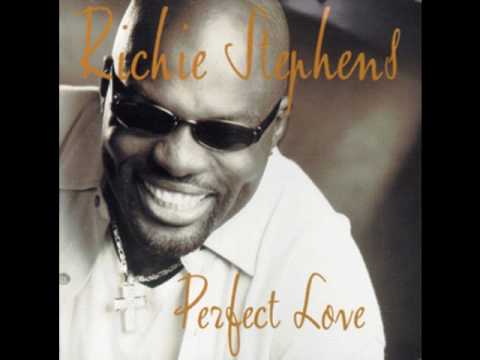 Richie Stephens - Color Of Love (Big Stage Riddim) July 2010