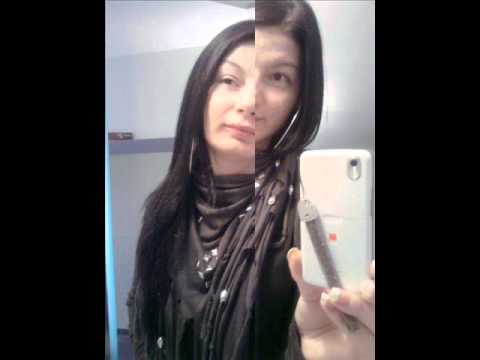 Farky feat Roxana A. si Daone - Mie dor de noi.wmv