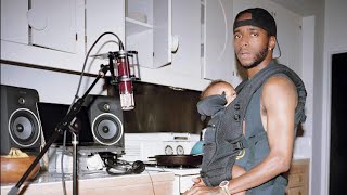 6LACK  -  Disconnect (Prod by. Daivon London) (remix)