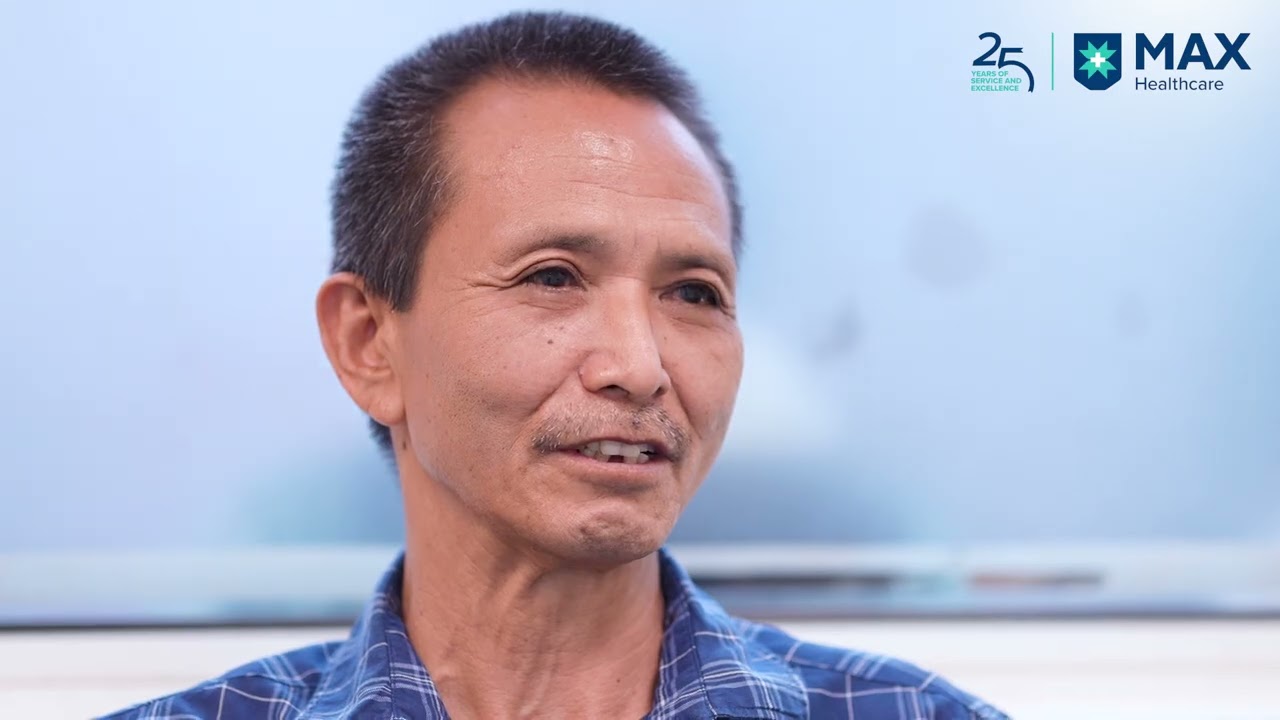 Stage 4 Rectal Cancer Treatment | Liver metastases treatment | Dr. Nikhil Agrawal