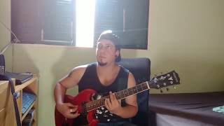 Caliban - I Refuse To Keep On Living