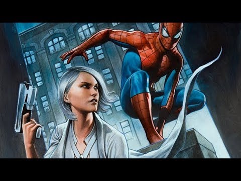 Marvel's Spider-Man Silver Lining DLC
