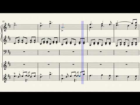 Fallen Down (Reprise) || Undertale OST: 085