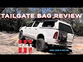 Caos Tailgate Bag - Long term & honest review