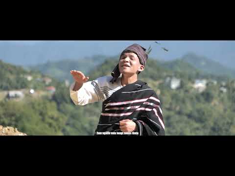 Manuna Chawngthu - Zonunpar ( Mizo Folk song)
