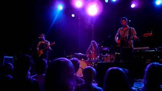 Avi Buffalo-Can't I Know