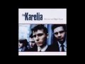 The Karelia - Divorce At High Noon (FULL ALBUM ...