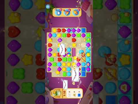 Matchington Mansion Level 3113