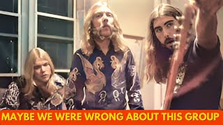 How Did This 23-Minute Allman Brothers Song Change Everything?
